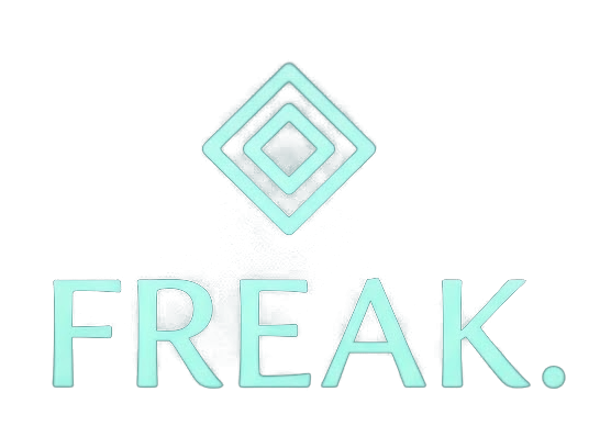 Freak.