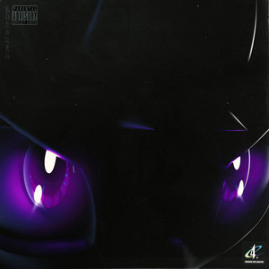 Starboy album cover
